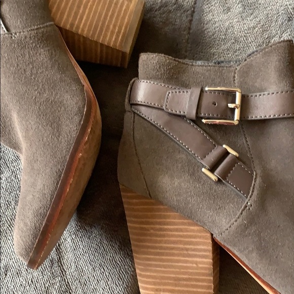 Cole Haan Minna Boot - Picture 4 of 6